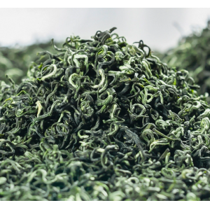绿茶半斤装茶叶