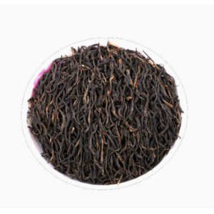 口感蜜香醇厚 正山小种茶叶